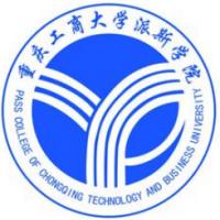 重慶工商大學(xué)派斯學(xué)院logo含義是什么