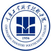 重慶工業(yè)職業(yè)技術(shù)學(xué)院logo含義是什么